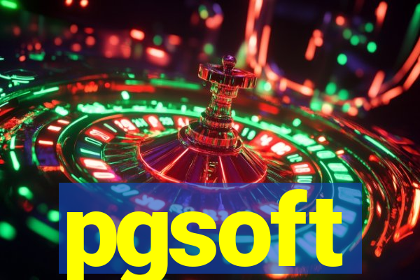 pgsoft-games porcentagem